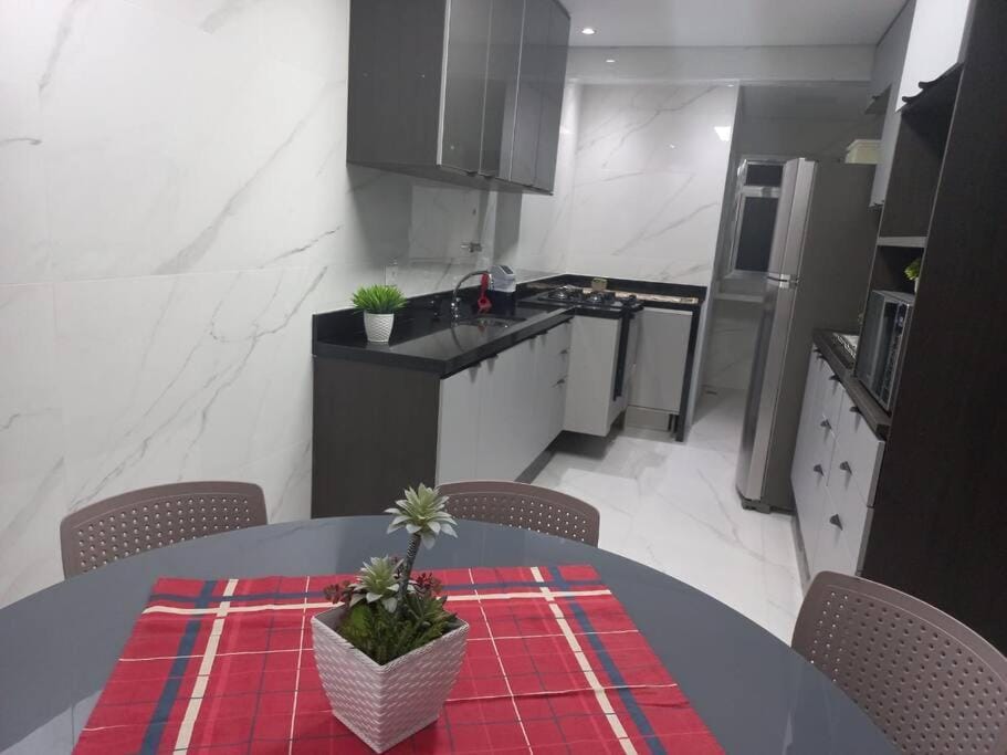 Verão na Enseada - Guarujá! Condições Especiais! Apartment in State of São Paulo