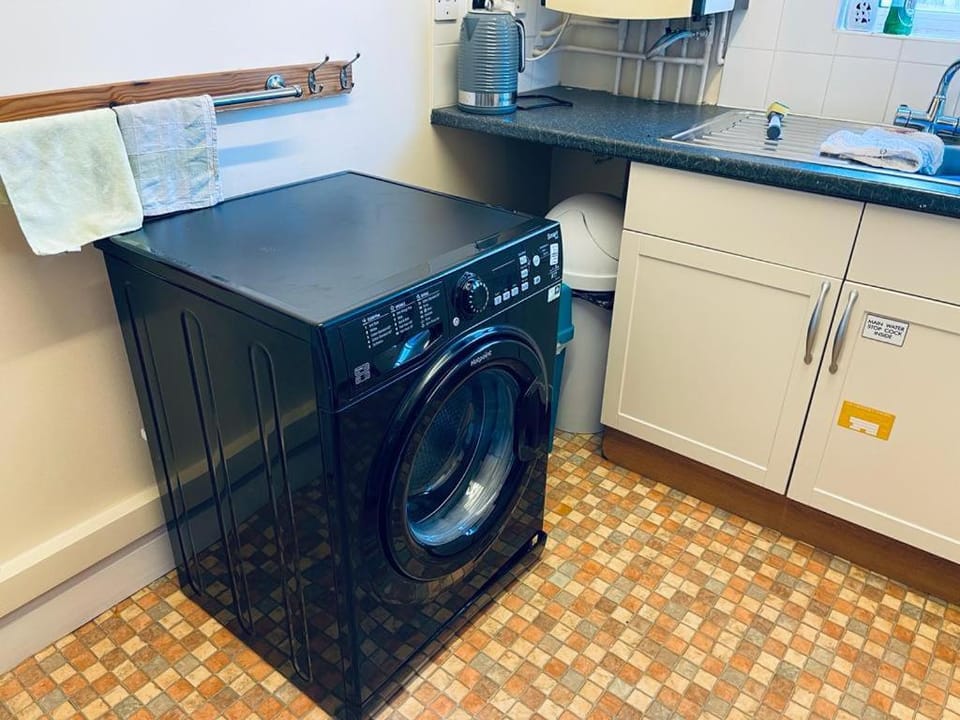 Cosy entire flat Apartment in Wellingborough