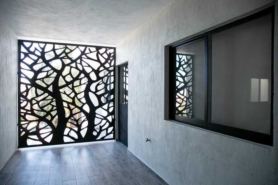 TORRE CARRANZA Apartment in Tequila