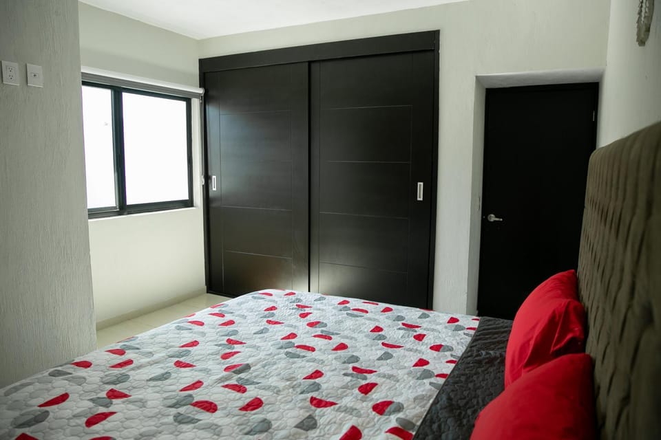 TORRE CARRANZA Apartment in Tequila