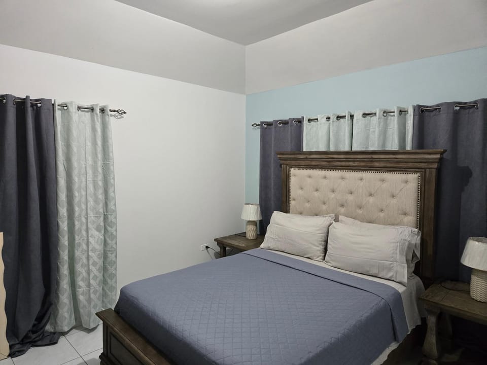 Relax in Paradise House in Montego Bay