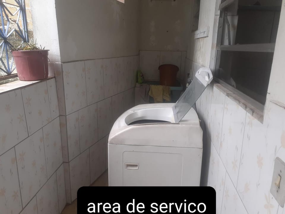 Apartamento zona norte House in Rio de Janeiro