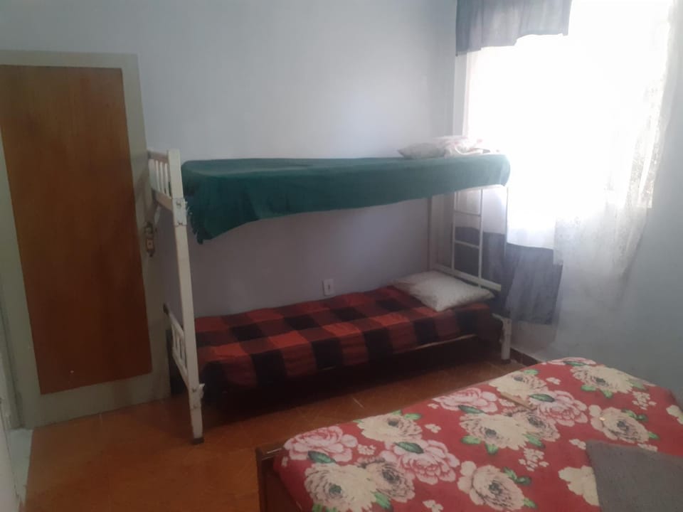 Apartamento zona norte House in Rio de Janeiro