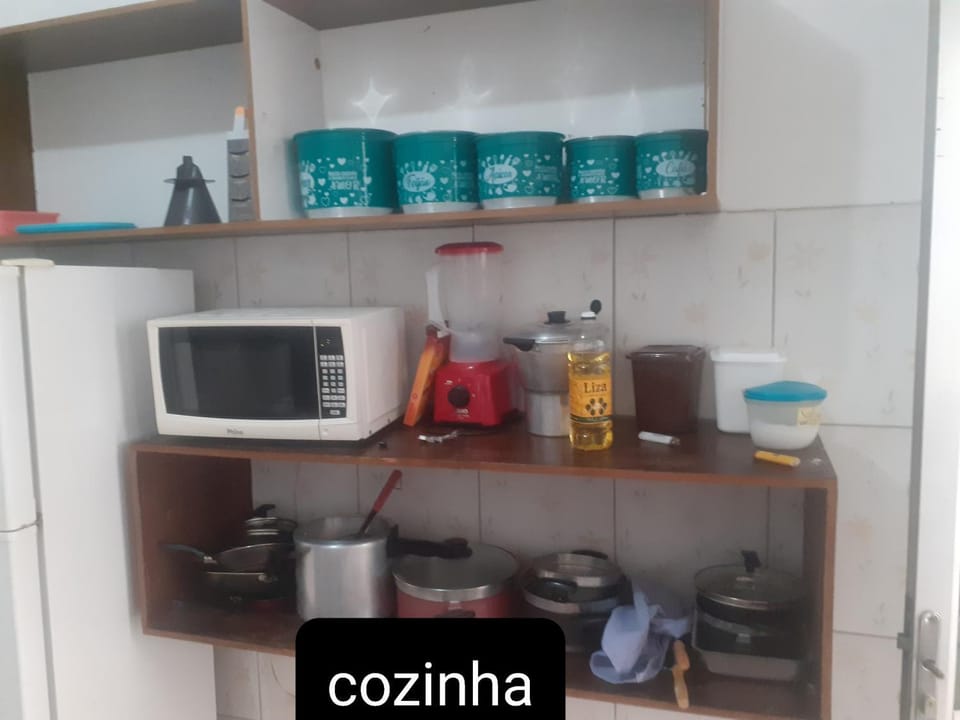 Apartamento zona norte House in Rio de Janeiro