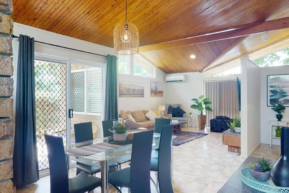 'Winterbrook' House in Caboolture