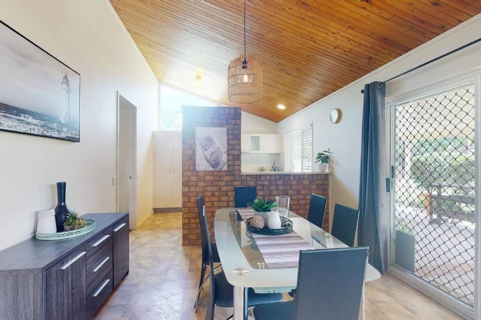 'Winterbrook' House in Caboolture
