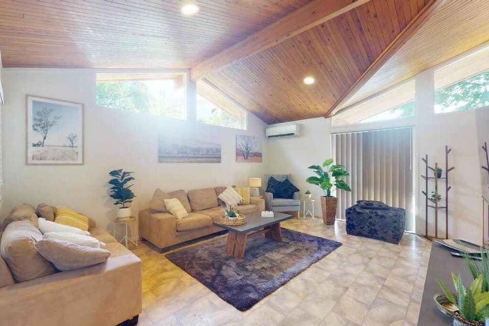 'Winterbrook' House in Caboolture