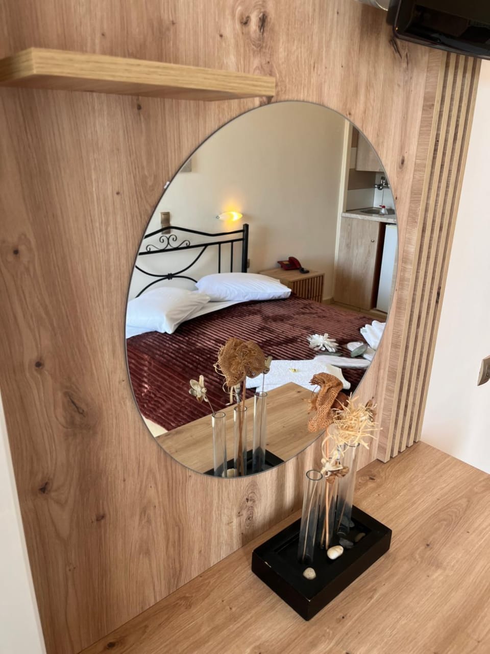 Isidora Hotel Hotel in Islands