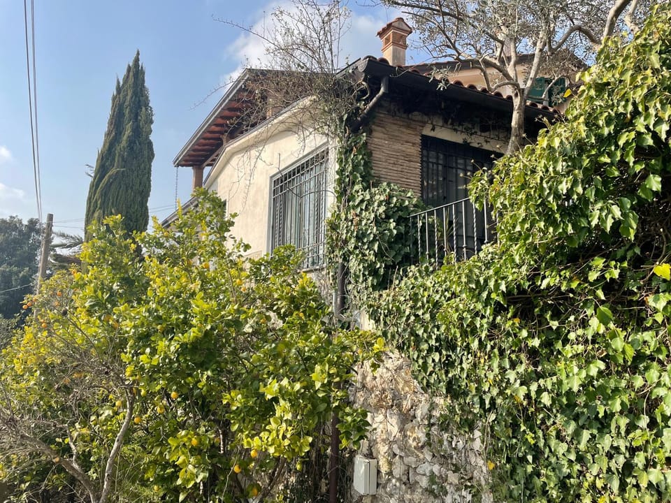 LILIUM HOUSE ARCE House in Lazio