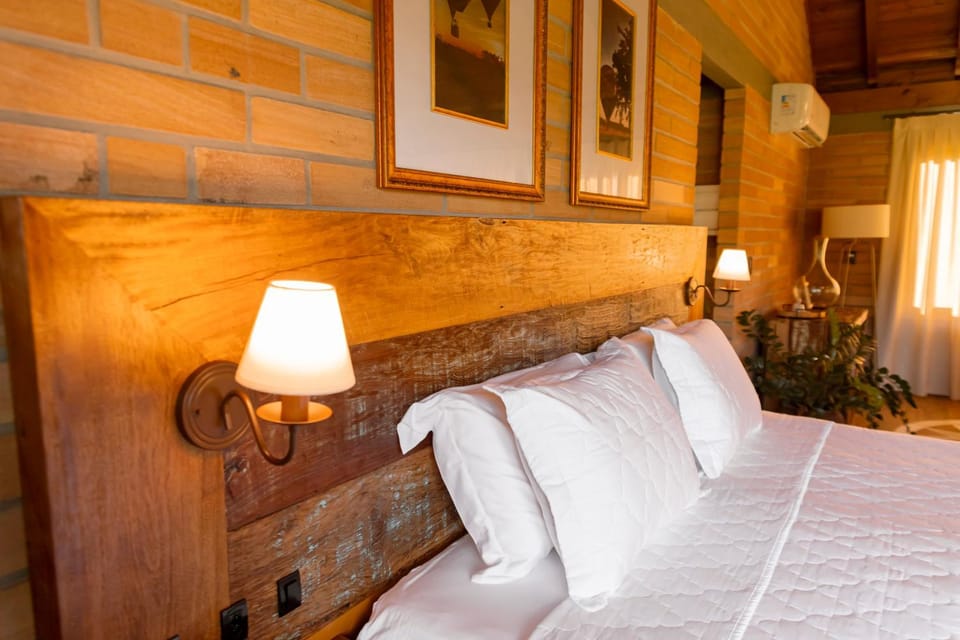 Mirador da Montanha Inn in State of Santa Catarina