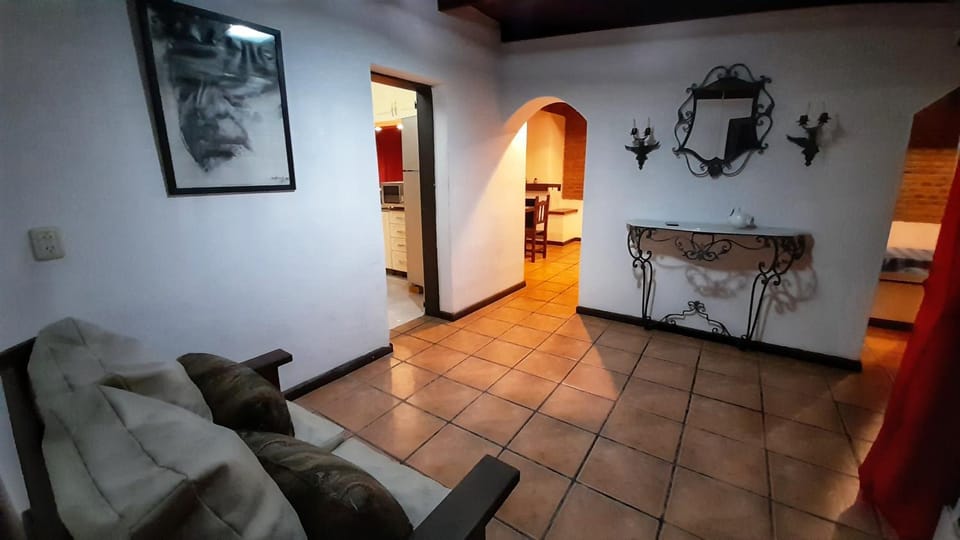 Departamento Los Nogales I Apartment in Catamarca