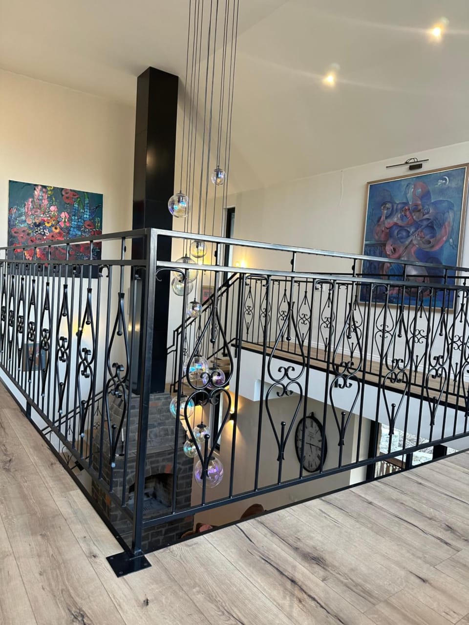 Balkonum Luxury Guest House Villa in Armenia
