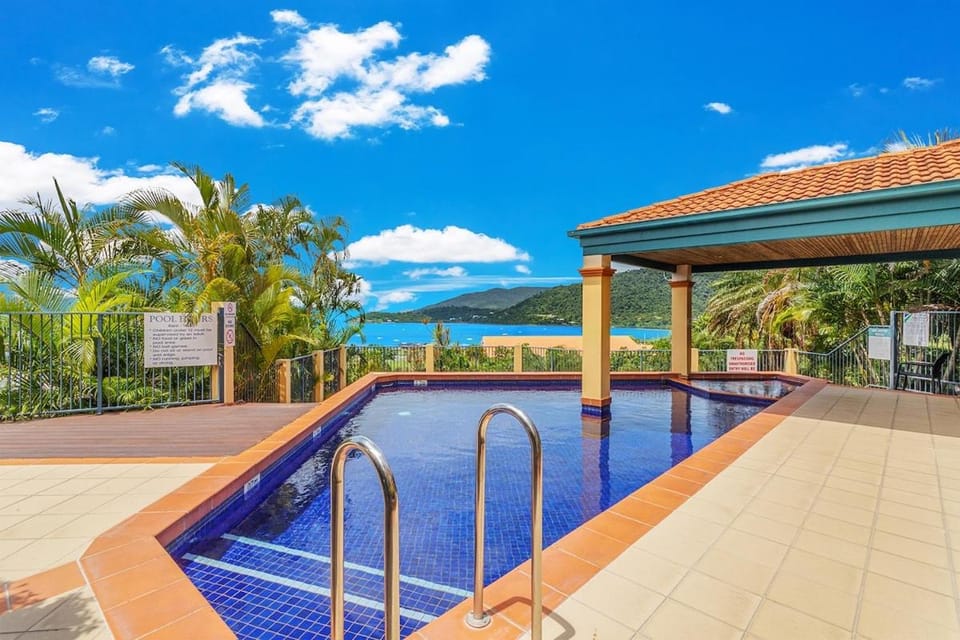 Aqua Vista Apartment in Airlie Beach