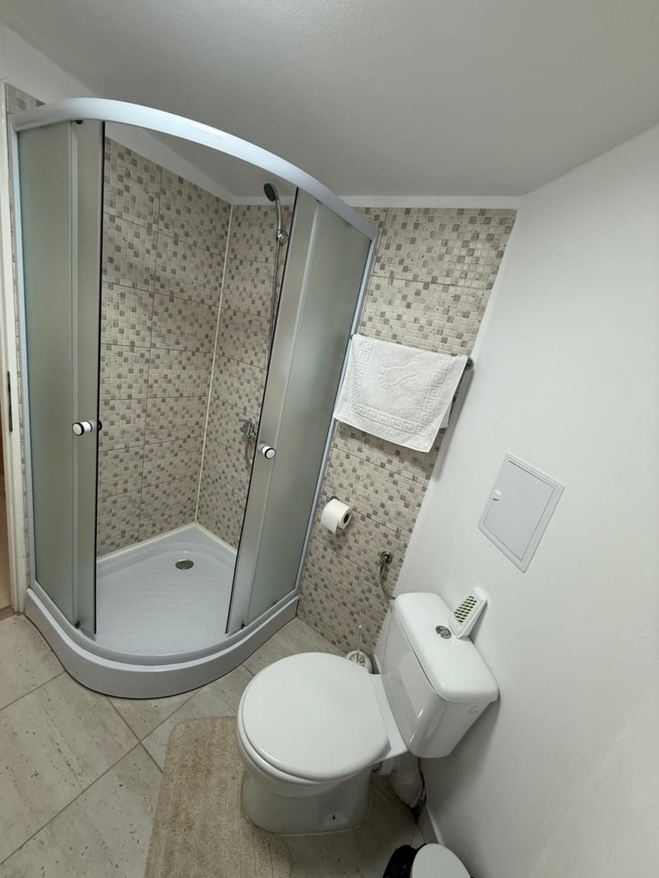 Jokai Apartments Nr8, code entry Apartment in Brașov County