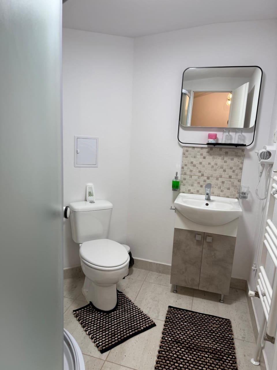 Jokai Apartments Nr8, code entry Apartment in Brașov County