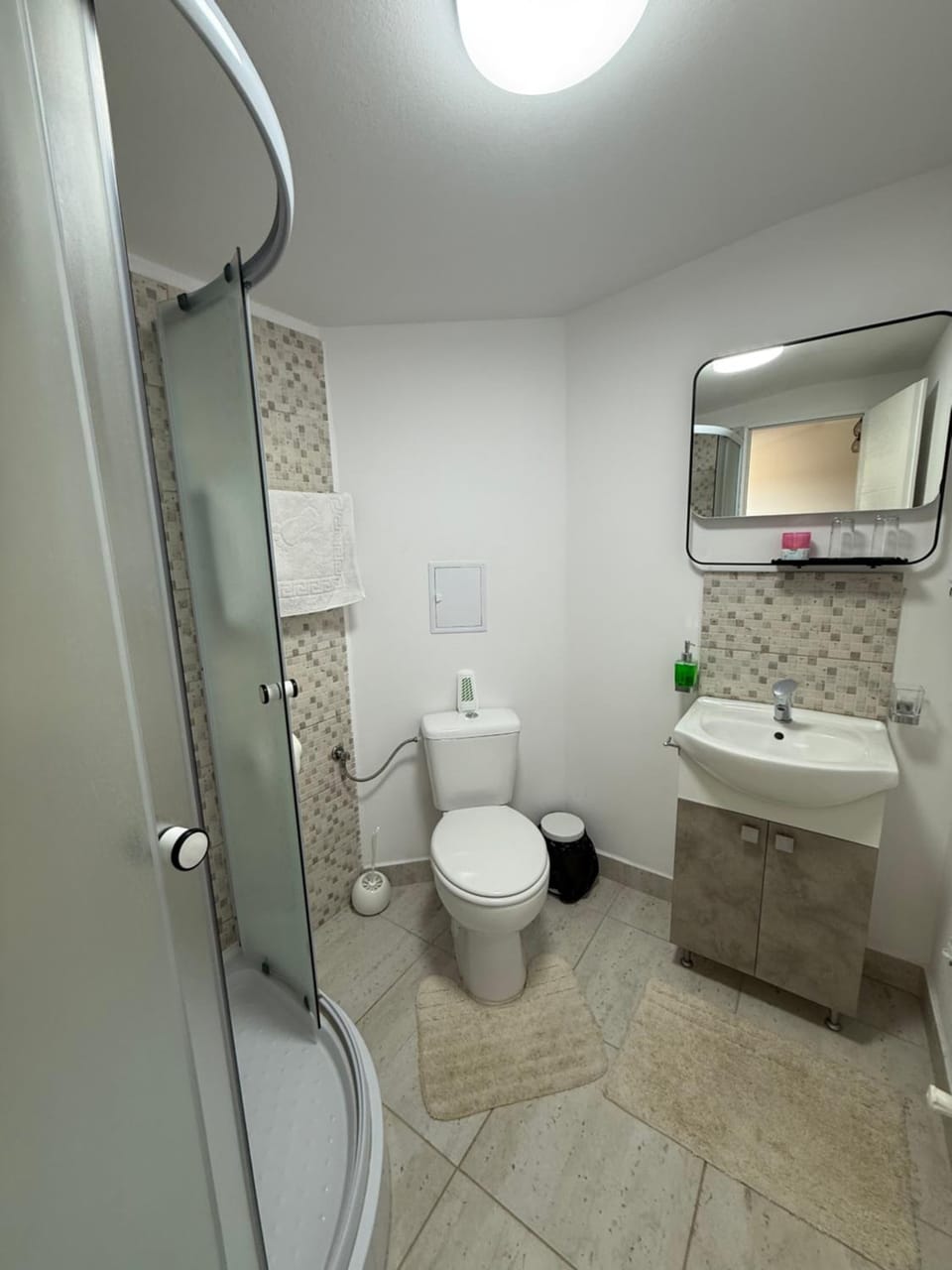 Jokai Apartments Nr8, code entry Apartment in Brașov County