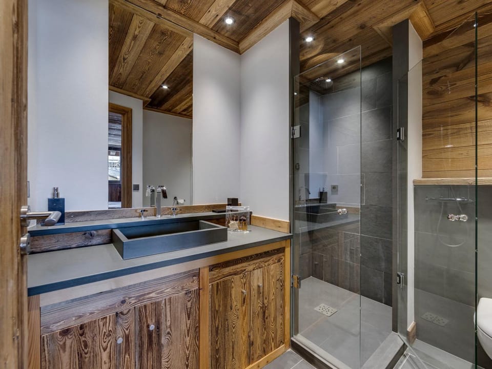 Prestigieux duplex 4 chambres avec hammam et cheminée, proche des pistes à Val-d'Isère - FR-1-567-98 Apartment in Val dIsere
