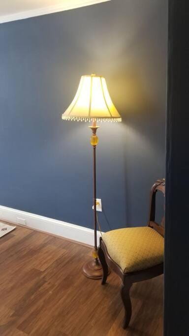 Charming Townhouse in Historic Town near Boston. Apartment in Dedham