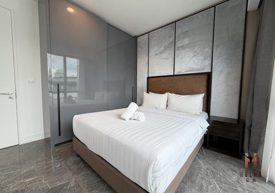 The Platinum 2 Kuala Lumpur by HOLMA Apartment in Federal Territory of Kuala Lumpur