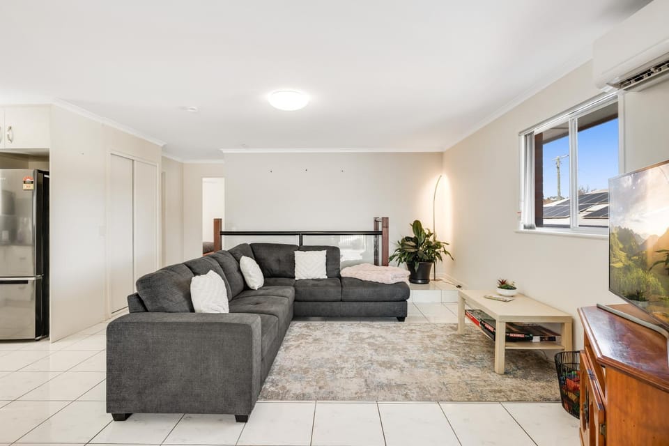 Perfect CDB & Parkland Fringe! Apartment in Toowoomba