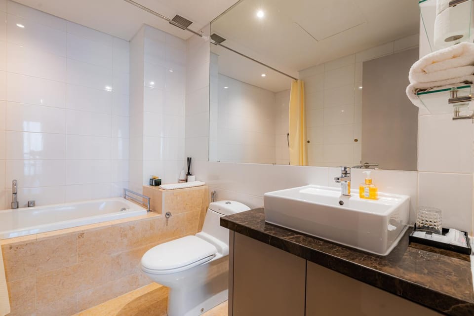 Toilet, Bathroom, Bath