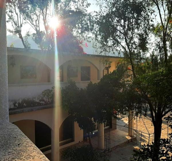 Hotel del Bosque Panajachel Hotel in Panajachel