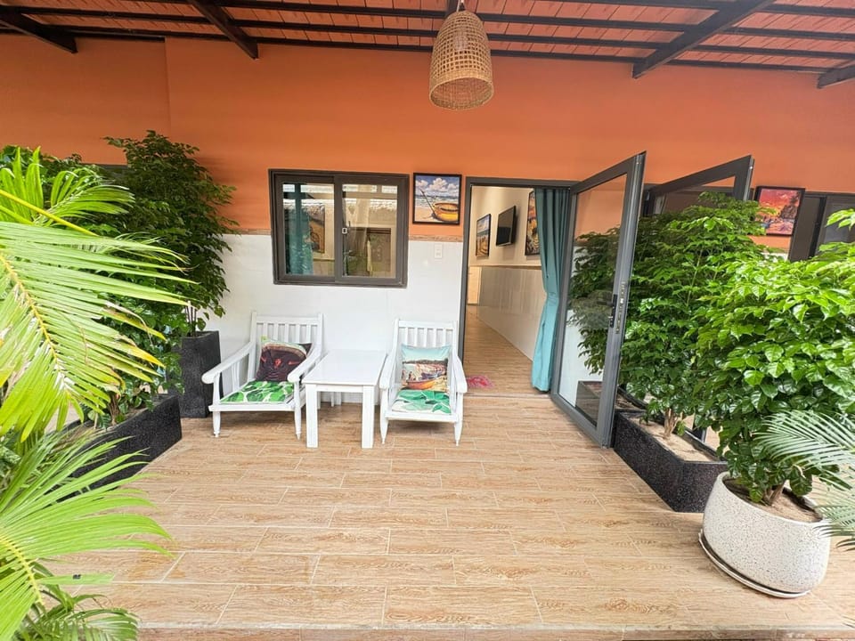 Mi Nhon Em Hotel Muine Hotel in Phan Thiet