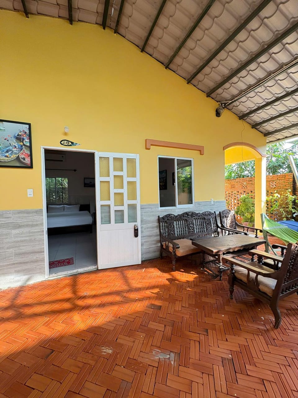 Mi Nhon Em Hotel Muine Hotel in Phan Thiet