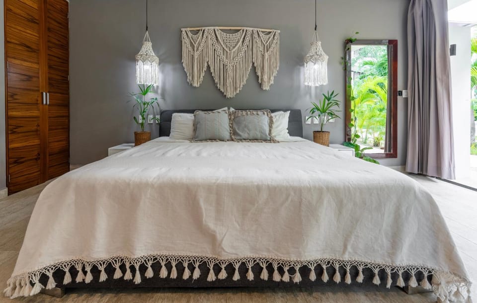 Luz de Luna Tulum Suite III Apartment in Tulum