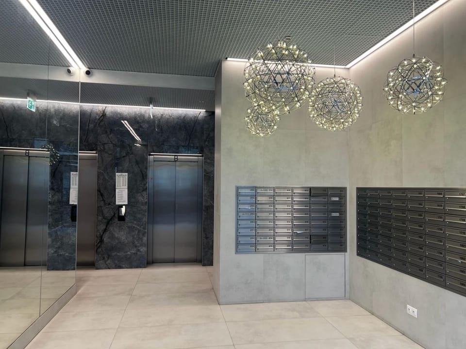elevator