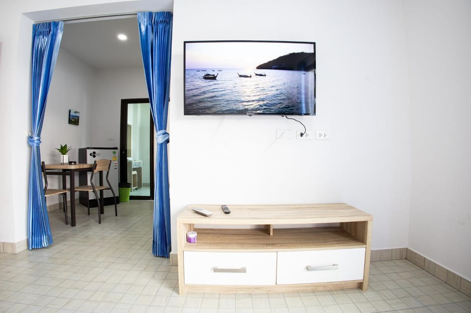 TV and multimedia