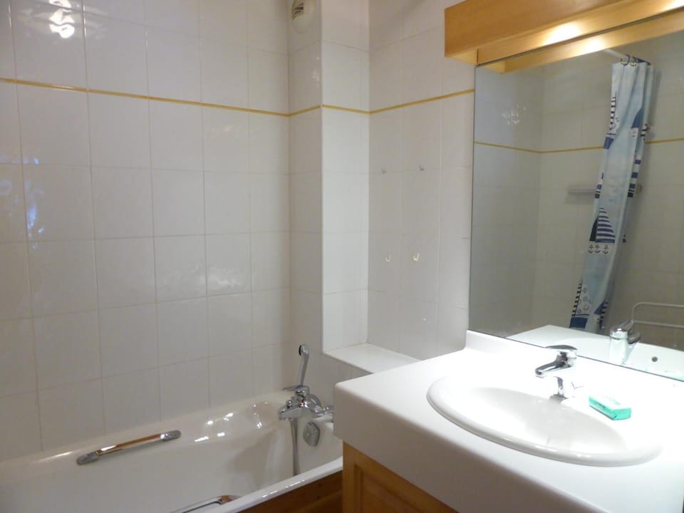 Résidence Berangere - Bérangère 33 MAE-0704 Apartment in Les Contamines-Montjoie
