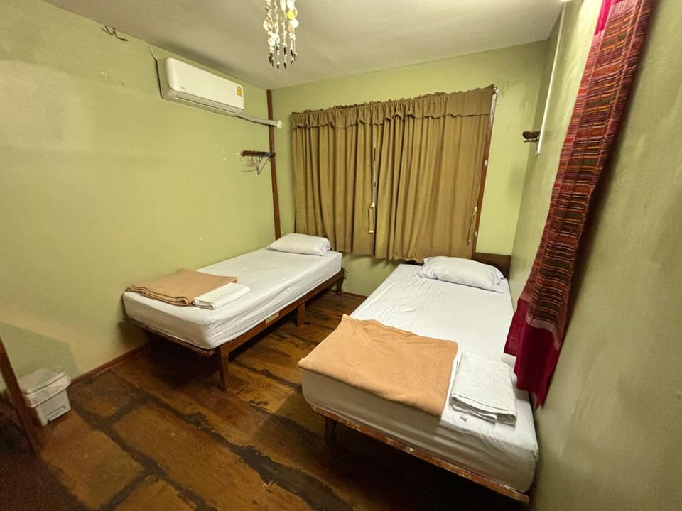 DonMueang Boutique House DonMueang Airport Bed and Breakfast in Bangkok