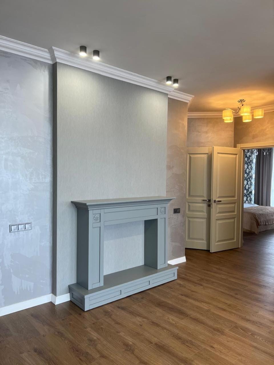 Prestige Apartment Apartment hotel in Ukraine