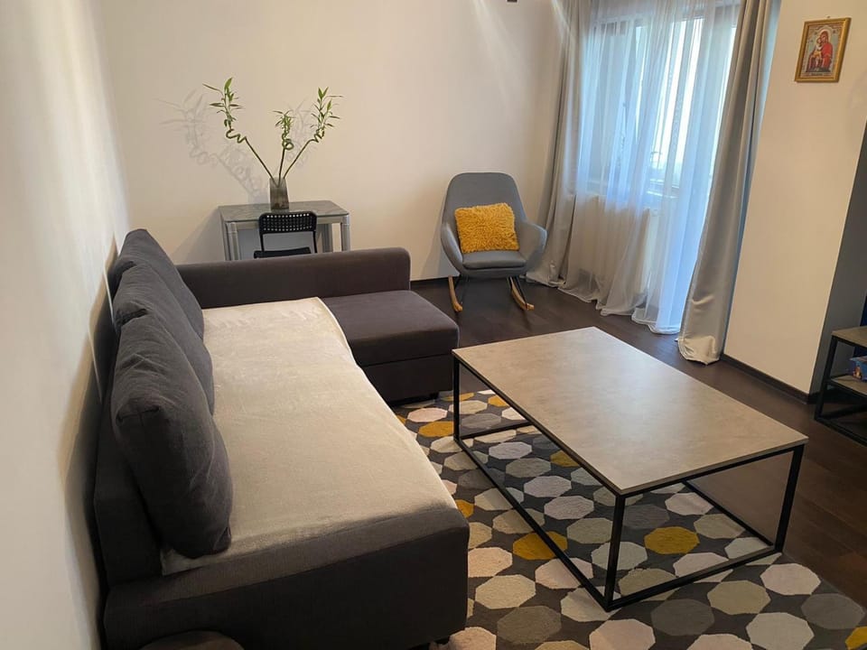 Aparthotel City Center Targu Ocna Apartment in Romania