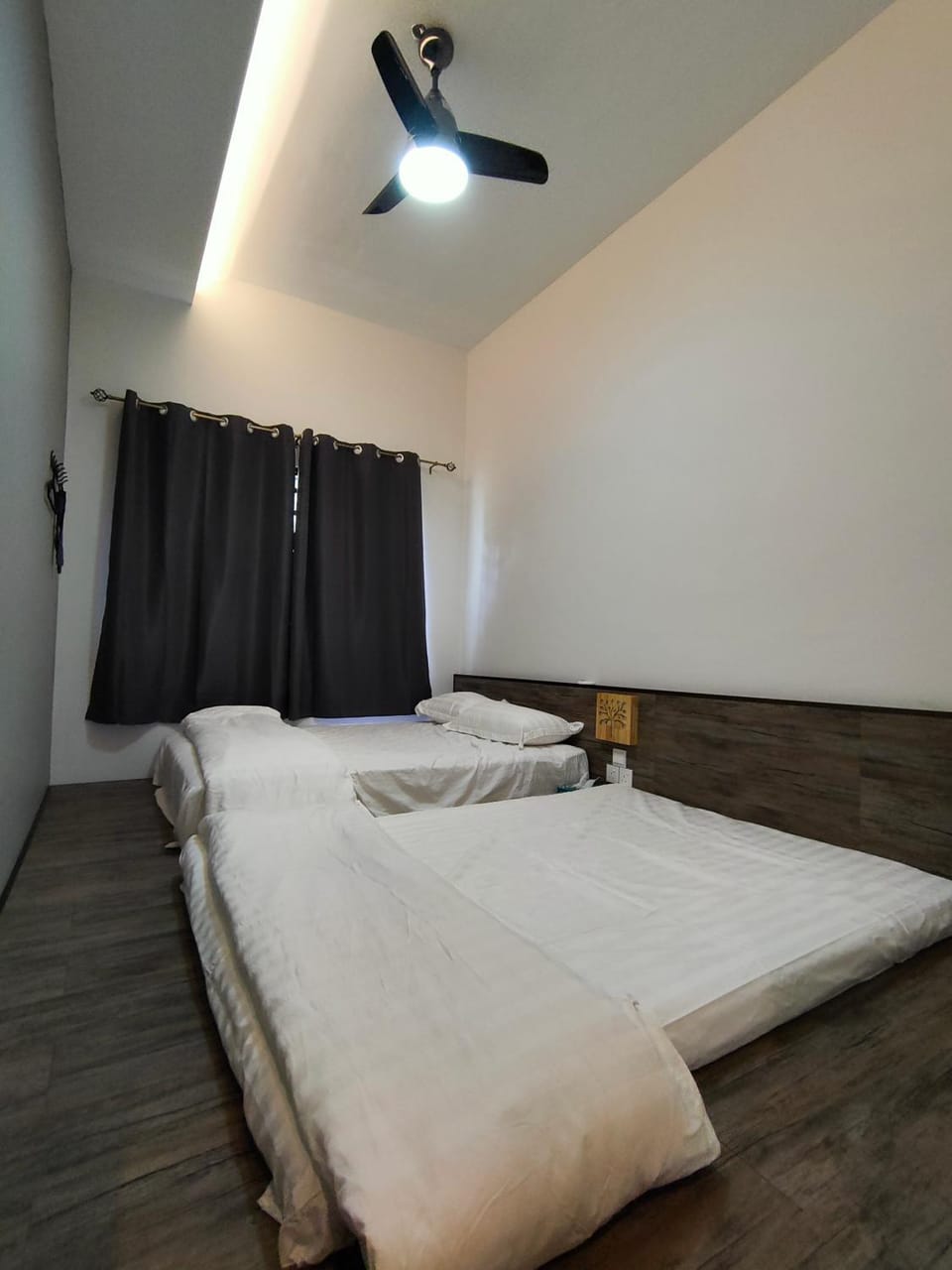 Cameron Lovely Cottage 3 Rooms Apartment in Tanah Rata