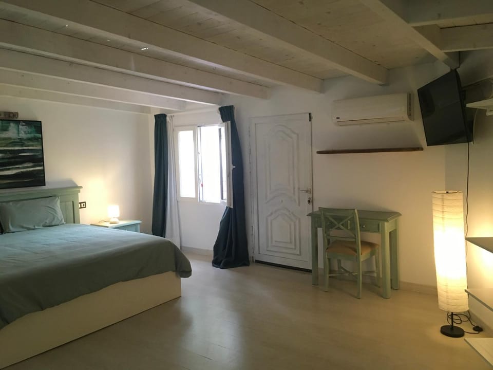 spazioso e incantevole, funzionale, Wi-Fi, AC, patio, piscina condivisa Apartment in Fuerteventura