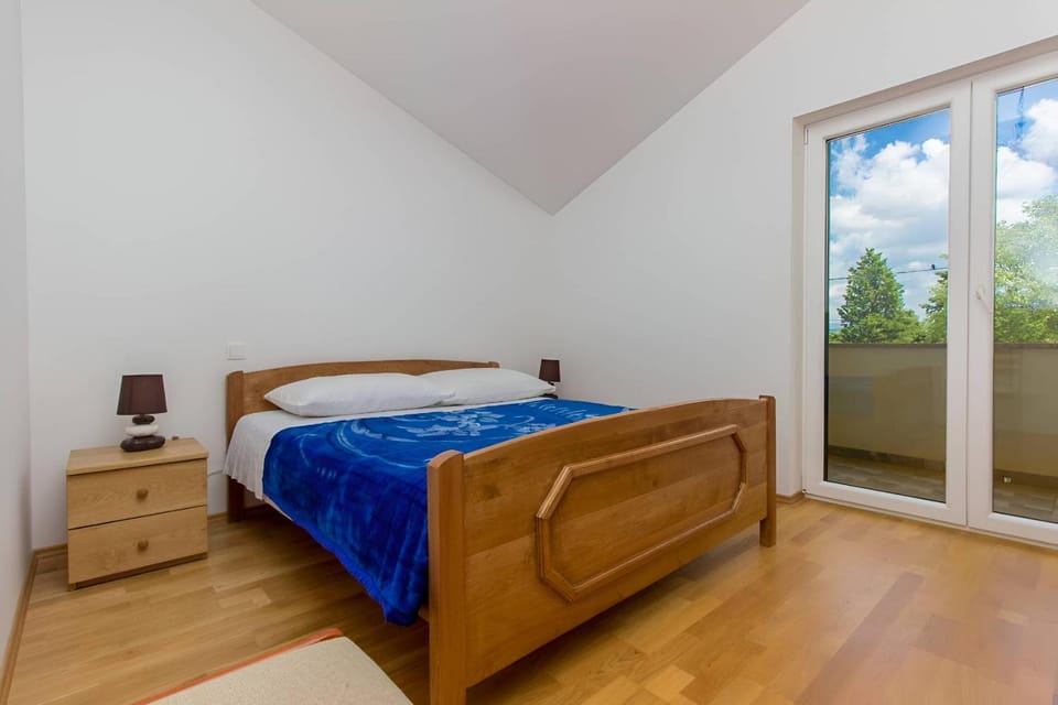Villa Oasis near Krka Waterfalls Villa in Šibenik-Knin County, Croatia