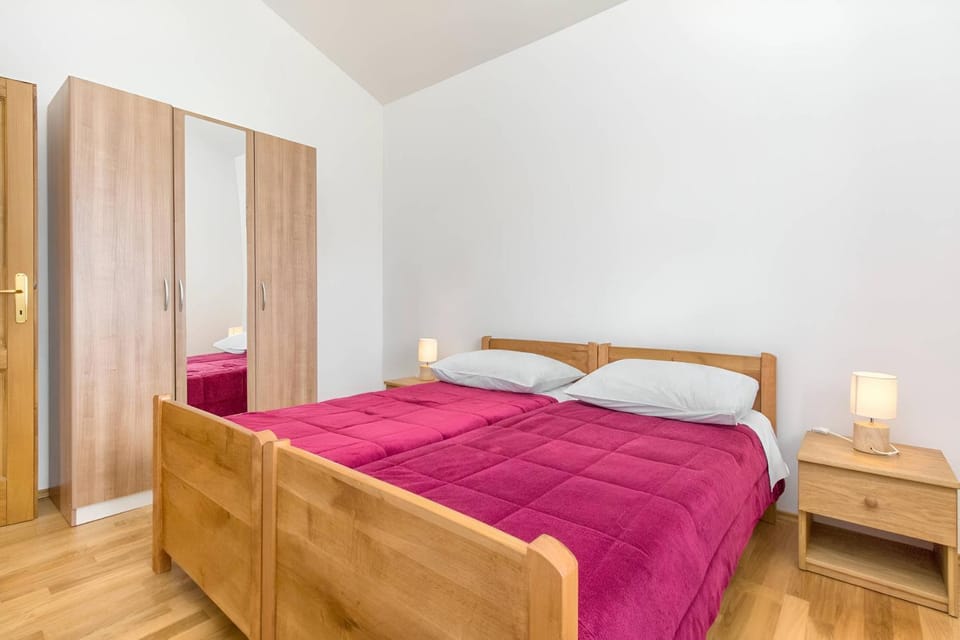 Villa Oasis near Krka Waterfalls Villa in Šibenik-Knin County, Croatia