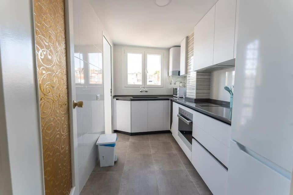 Precioso apartamento en altura Apartment in Valencian Community