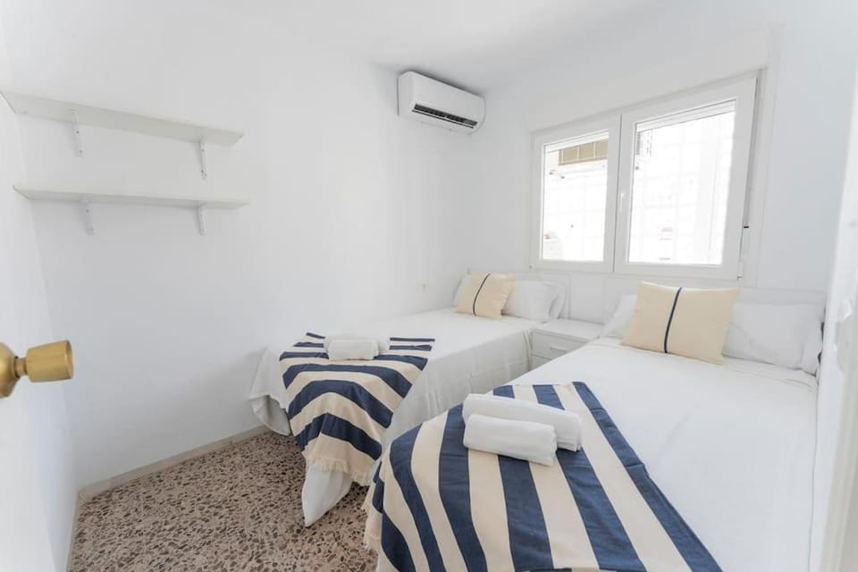 Precioso apartamento en altura Apartment in Valencian Community