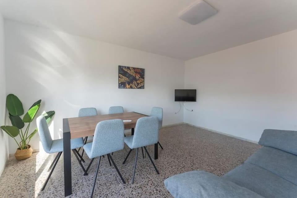 Precioso apartamento en altura Apartment in Valencian Community