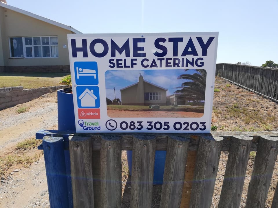 Property logo or sign