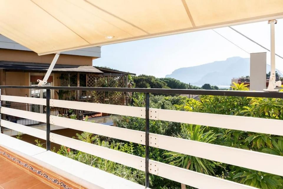 Balcony/Terrace, Balcony/Terrace