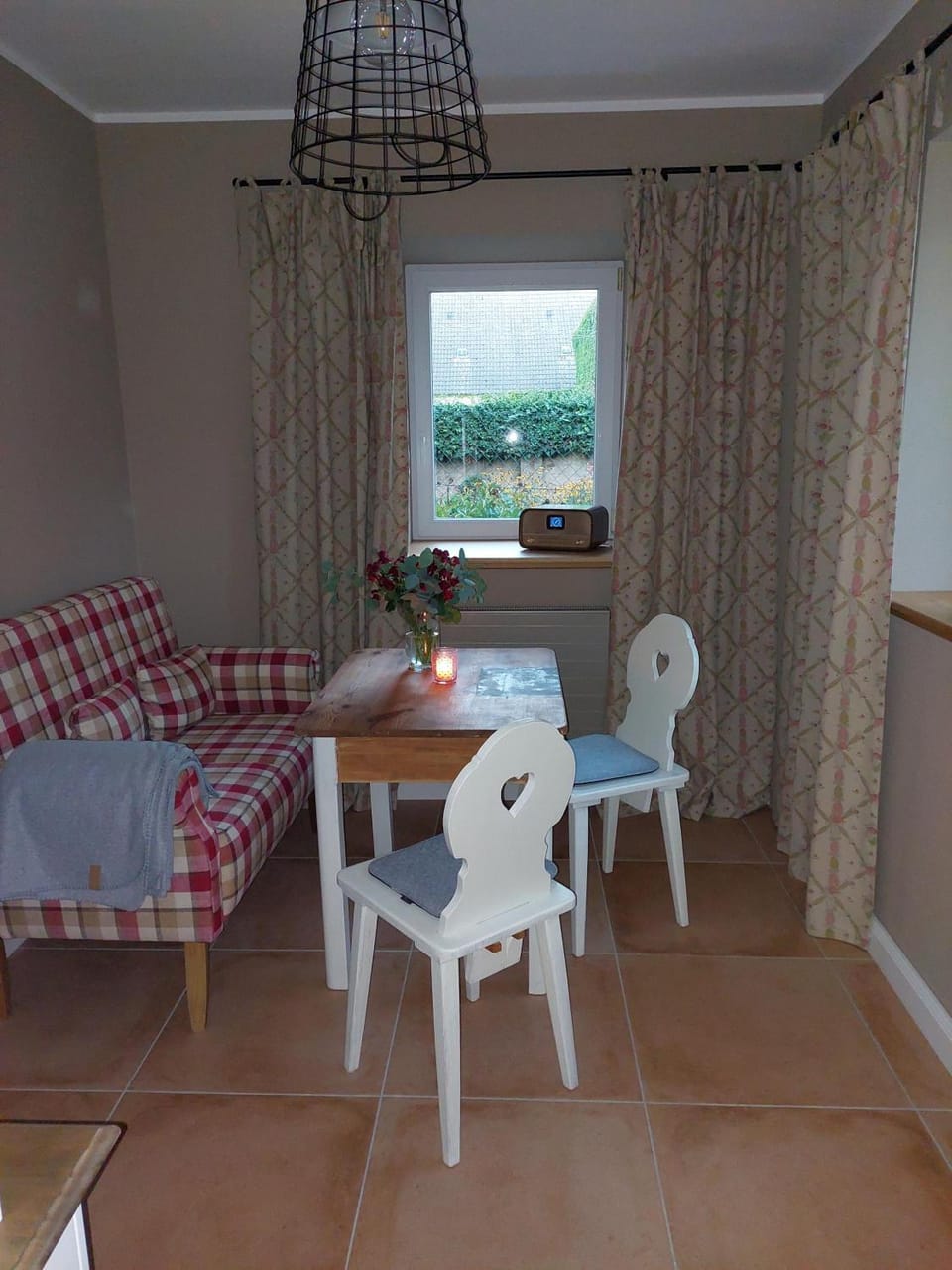 NEU! Ferienwohnung Böhlitz Neun Apartment in Saxony
