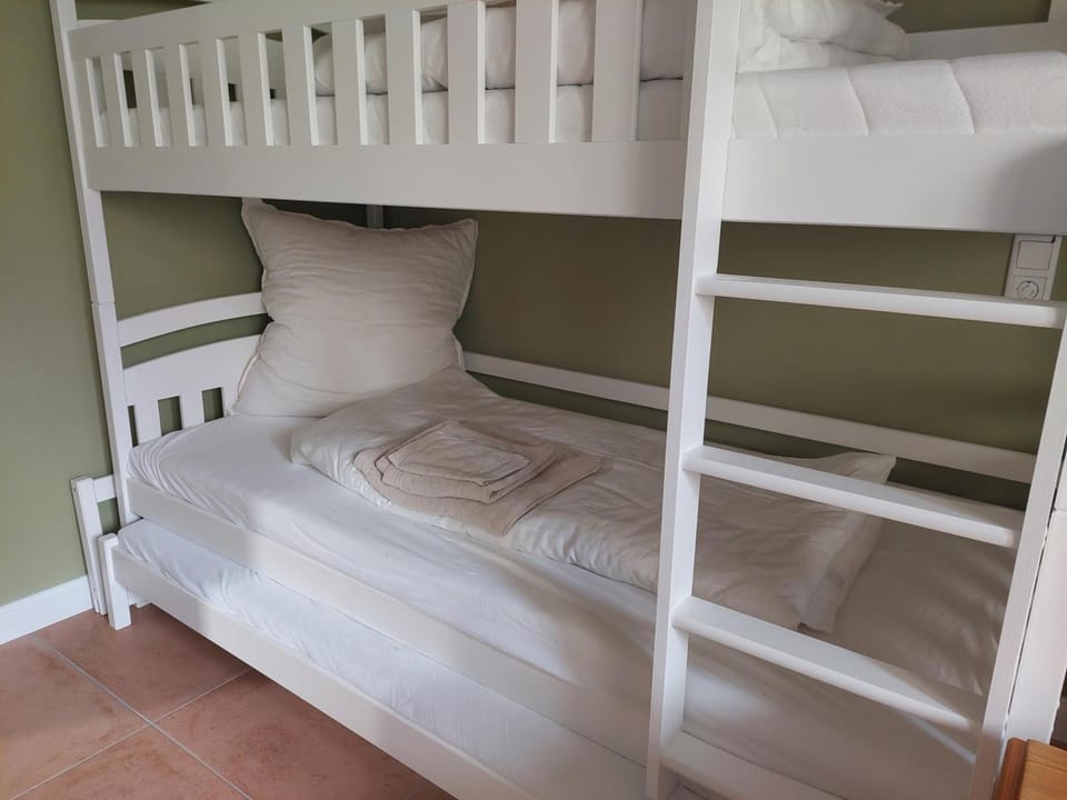 NEU! Ferienwohnung Böhlitz Neun Apartment in Saxony