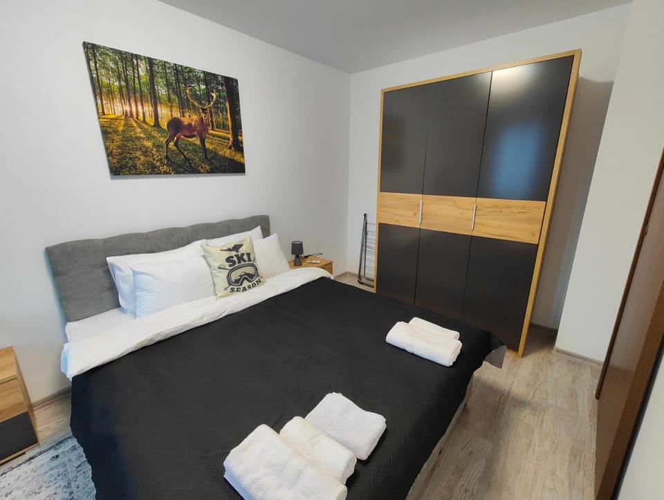 Апартамент РАЯ Apartment in Plovdiv Province