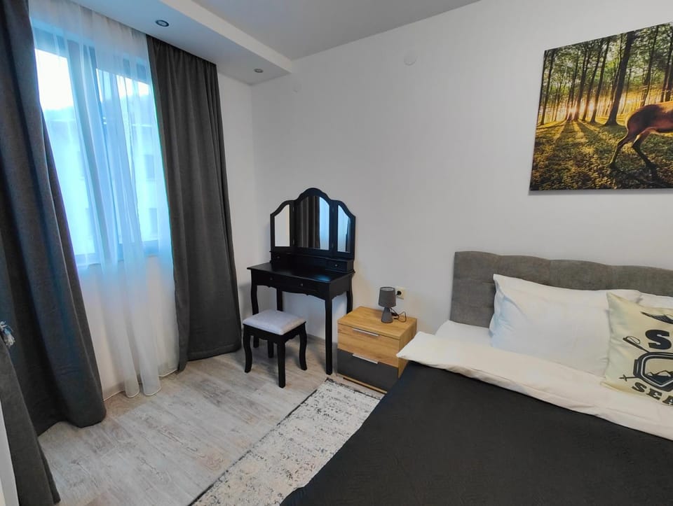Апартамент РАЯ Apartment in Plovdiv Province