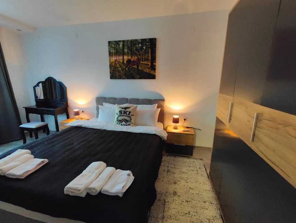 Апартамент РАЯ Apartment in Plovdiv Province