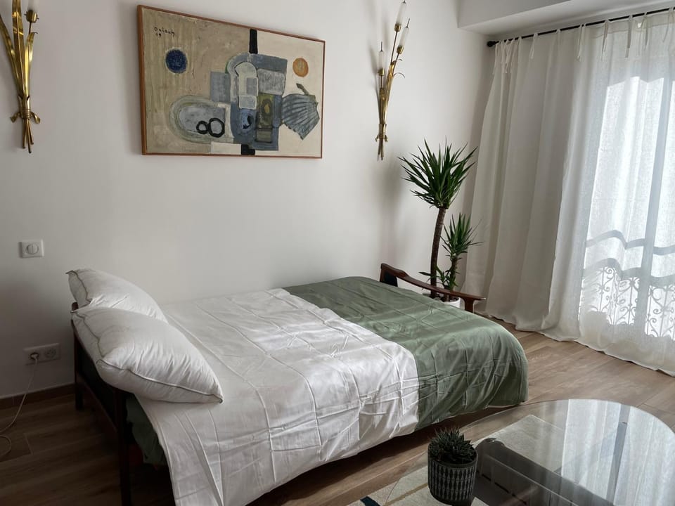 FELIX FAURE PALAIS DES FESTIVALS CROISETTE VIEUX PORT Apartment in Cannes
